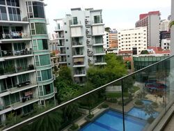 Parc Emily (D9), Condominium #502526801